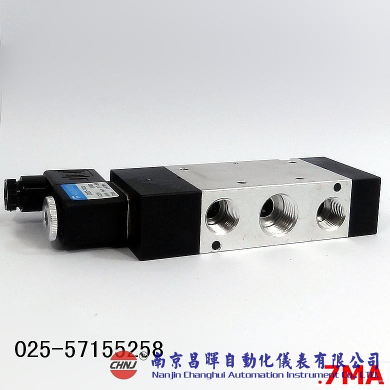 TUI811-06系列電磁閥