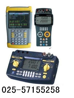 DH5000-CA102系列校驗儀