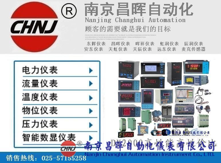 東輝儀表DY22D12164M、DY21D0116、DY21D1616P多通道巡檢儀