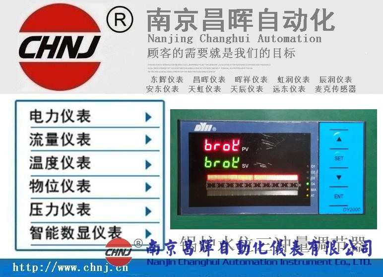 流量積算儀DYF21L、DYF22L、DYF21L2626ONJCH特