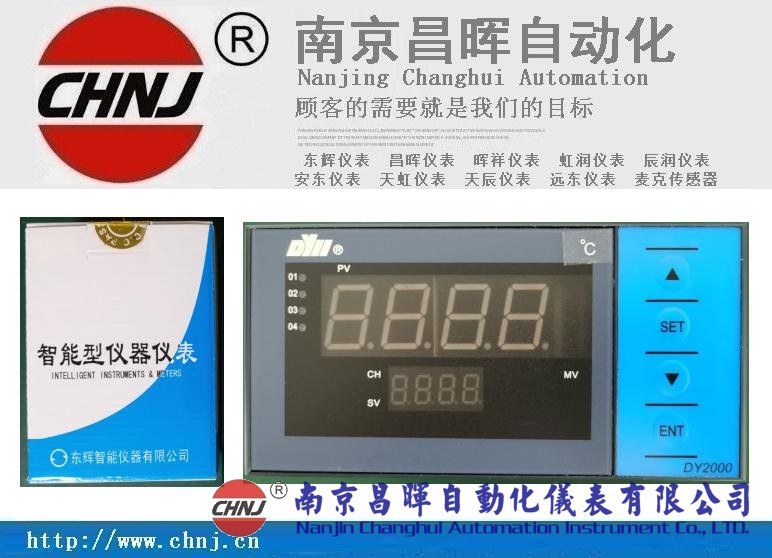 DY2000（K）智能熱電偶低真空儀表DY21K0、DY21K1、DY21K2、DY21K3、DY21K4、DY21K5