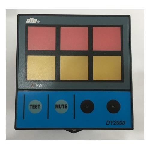 閃光報(bào)警儀、DYFA6108 ，DYFA6208 ，DYFA6308、東輝儀表詳細(xì)介紹