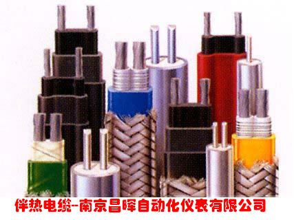 DWL(DXW、DKW、ZKWD、DBW防爆電熱帶--南京昌暉