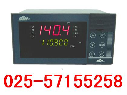 DY2000（WR）熱水熱量積算SD卡數據存儲數字顯示儀表