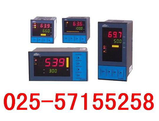 NC時間程序自整定PID調節(jié)儀