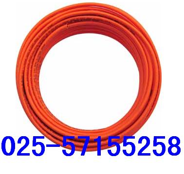 屏蔽型單導(dǎo)發(fā)熱電纜